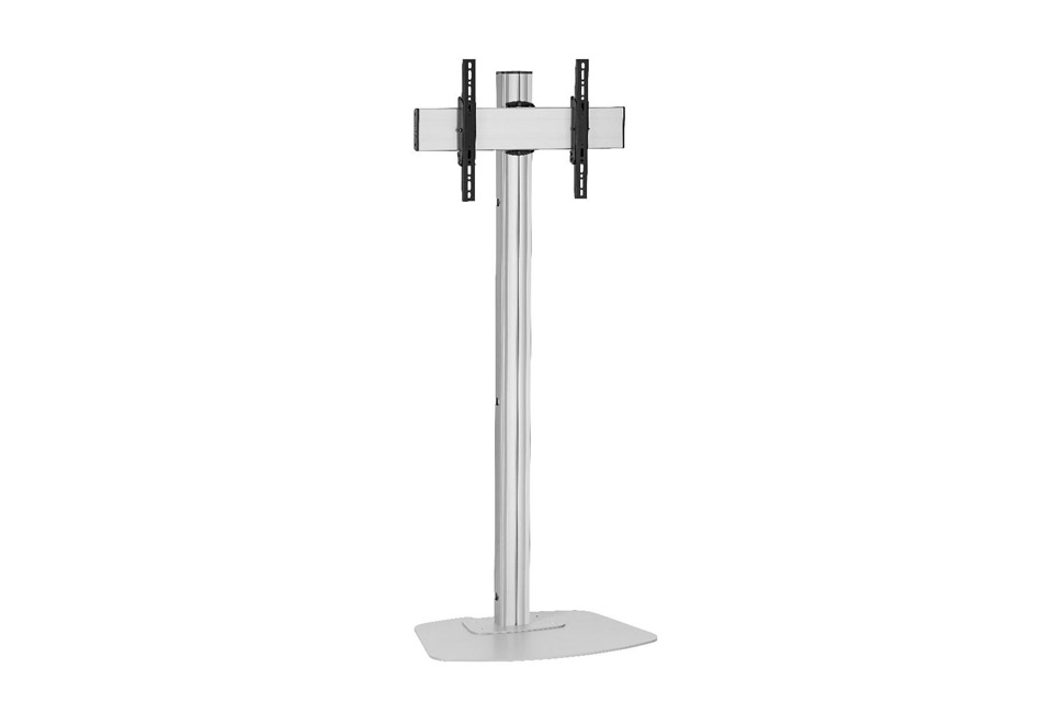 Vogels Pro Connectit floor stand for single display (3755", max. 80 kg.)