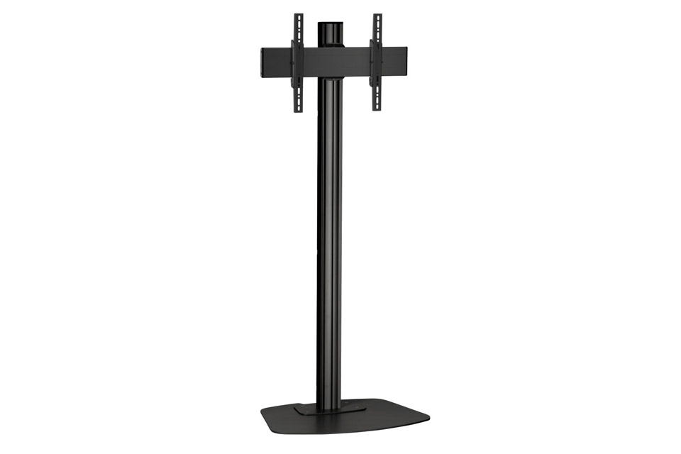 Vogels Pro Connectit floor stand for single display, max 80 kg.