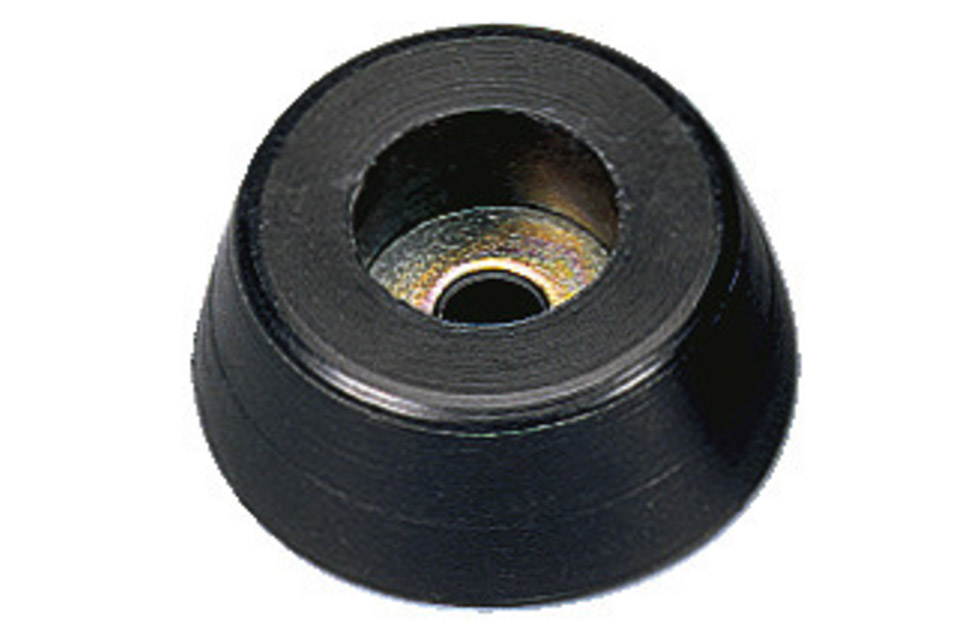 Speaker rubber foot (20 pcs. of Ø19 x 8 mm.)