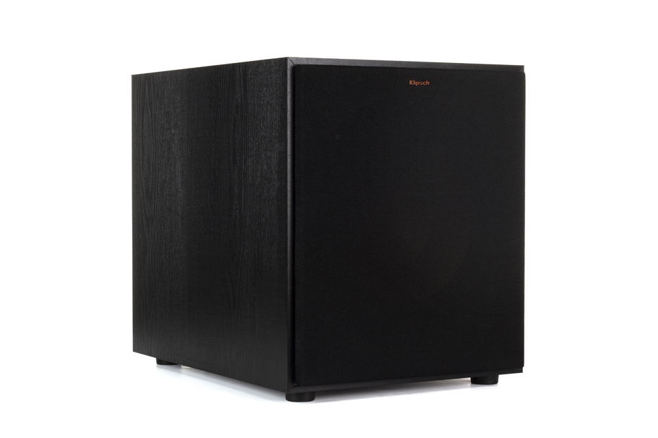 Klipsch R120SW subwoofer, 12 inches driver