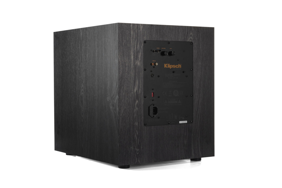 Klipsch SPL120 subwoofer, 12 inches driver