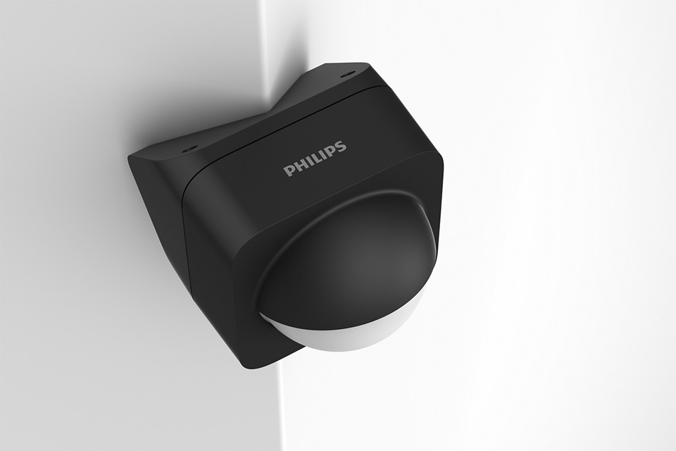 Philips Hue Outdoor Motion Sensor