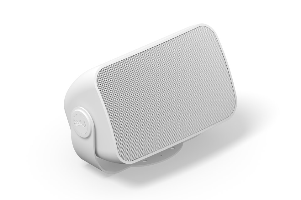 SONOS Outdoor speaker by Sonance