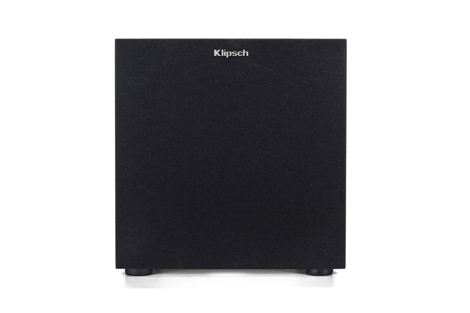 Klipsch C308ASWi subwoofer, 8 inches driver