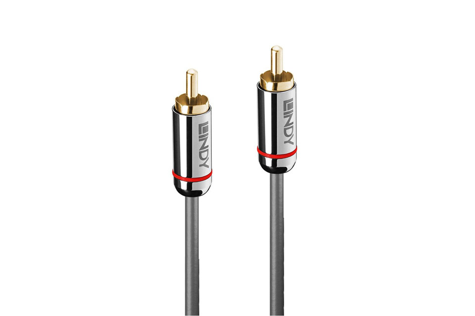 Lindy digital audio Cable, adapter/converter and distribution AV