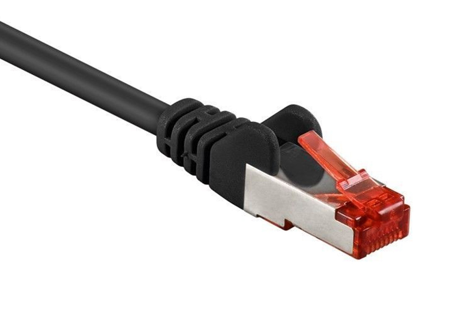 cable Cheap CAT5e, CAT6 and CAT7 LAN cables