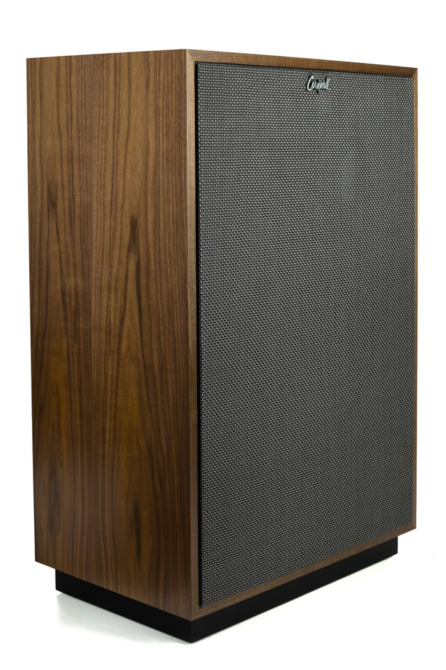 Klipsch Heritage Cornwall IV speaker