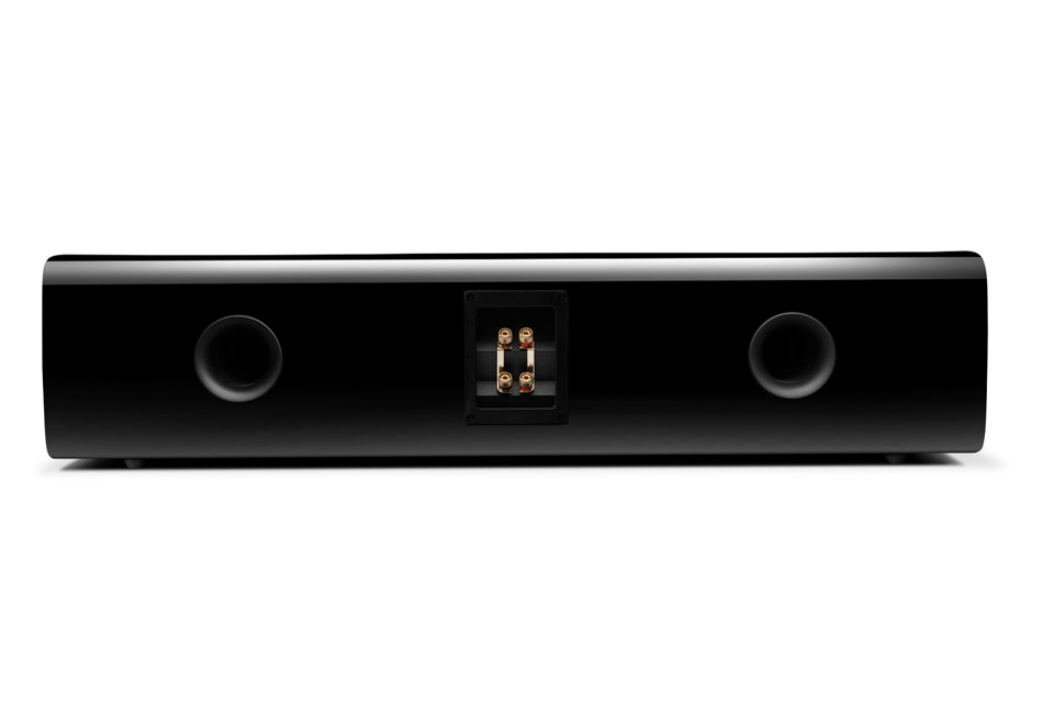 JBL HDI 4500 center speaker