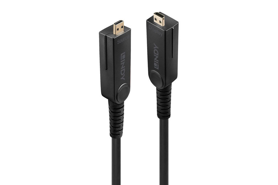Multi HDMI/DVI cable (HDMI 2.0, type A, D, DVID)