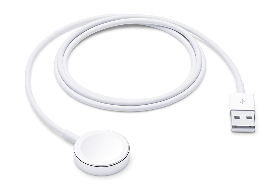 Apple Original Apple Watch charger