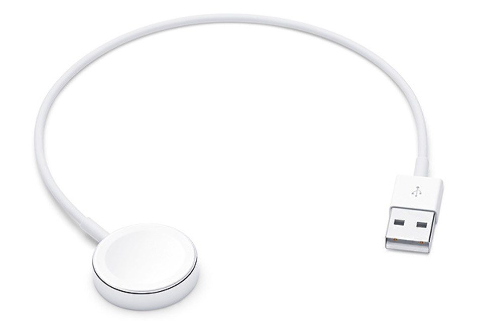 Apple Original Apple Watch charger