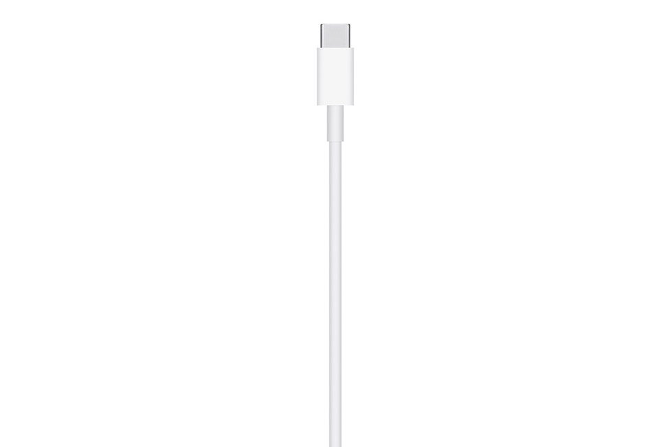 Apple Original Apple Watch charger, USBC