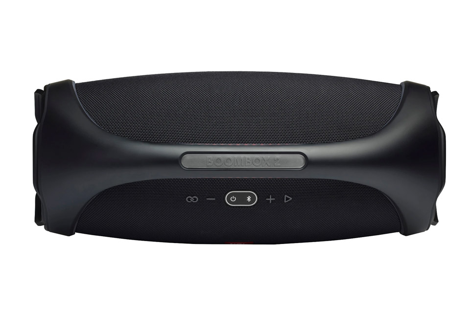 JBL BOOMBOX 2 portable speaker
