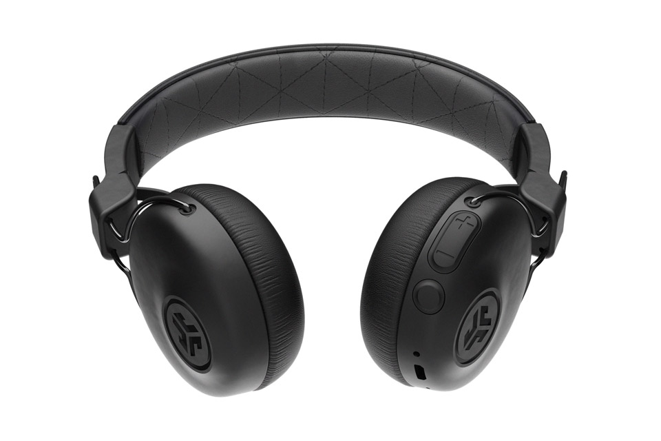 JLab Audio Studio ANC wireless onear headphones