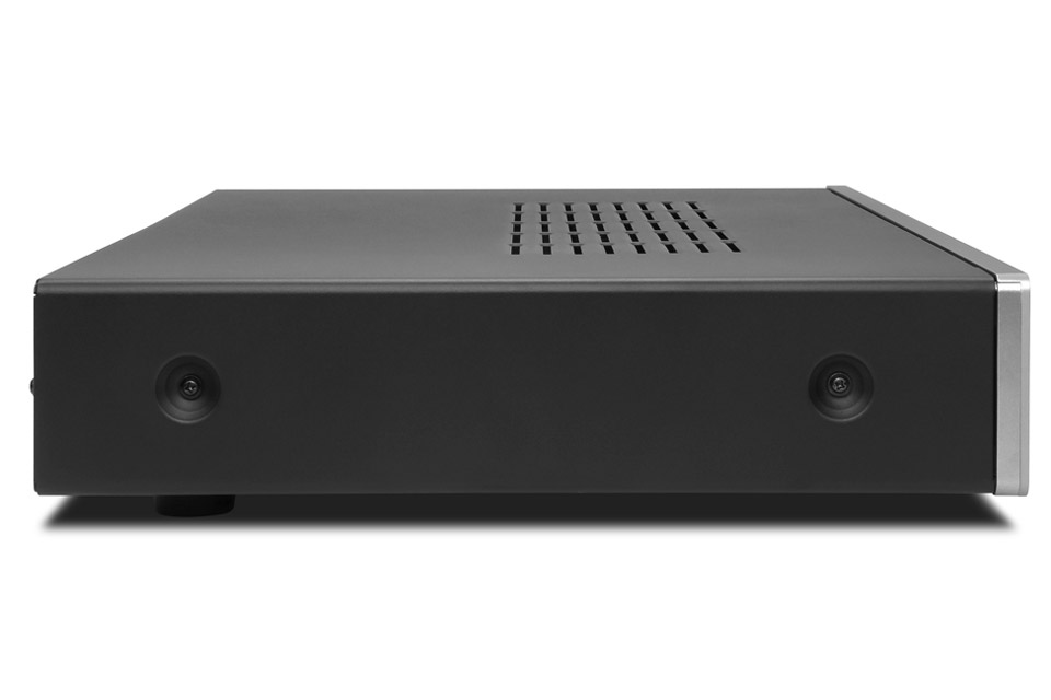 Cambridge Audio AXA25 integrated stereo amplifier