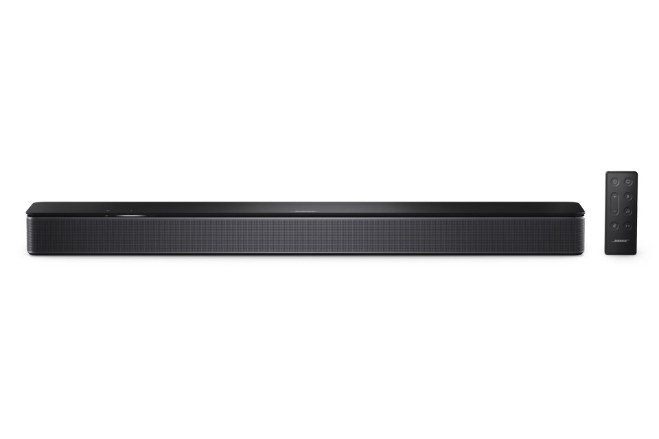 BOSE Smart Soundbar 300