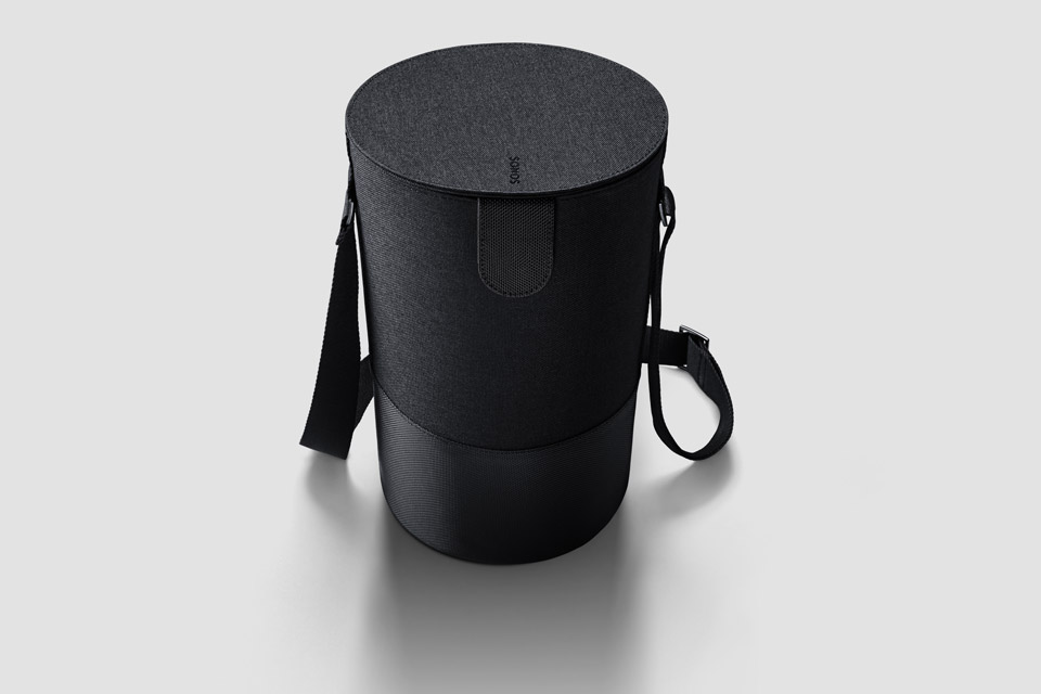 SONOS travel bag for MOVE