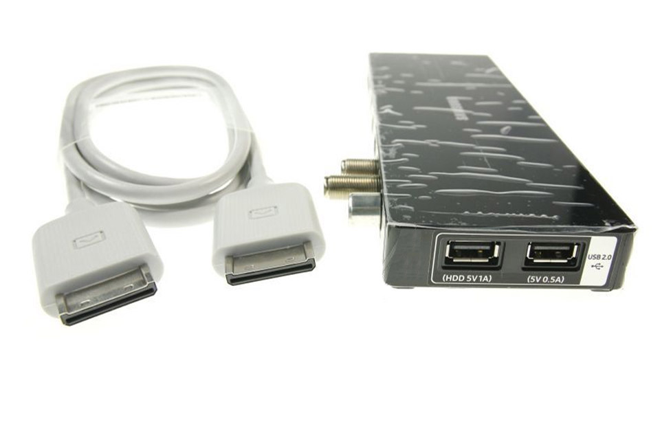 Samsung BN9119624B One connect One connect receiver boks