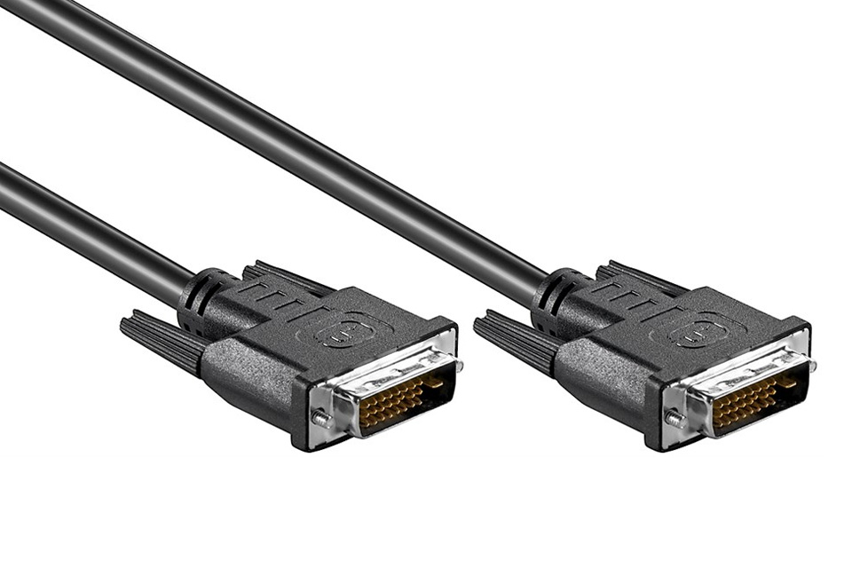 DualLink DVID Cable