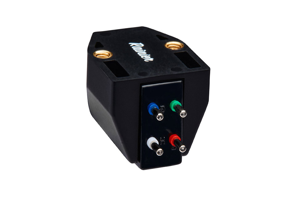 Sumiko Rainier MM cartridge