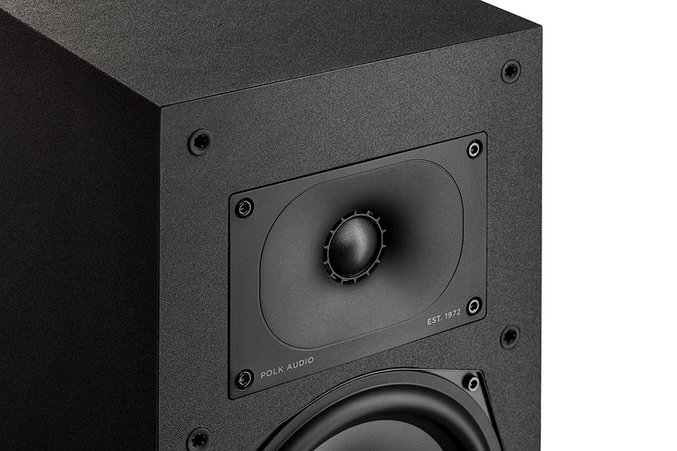 Polk Audio Monitor XT20 speakers