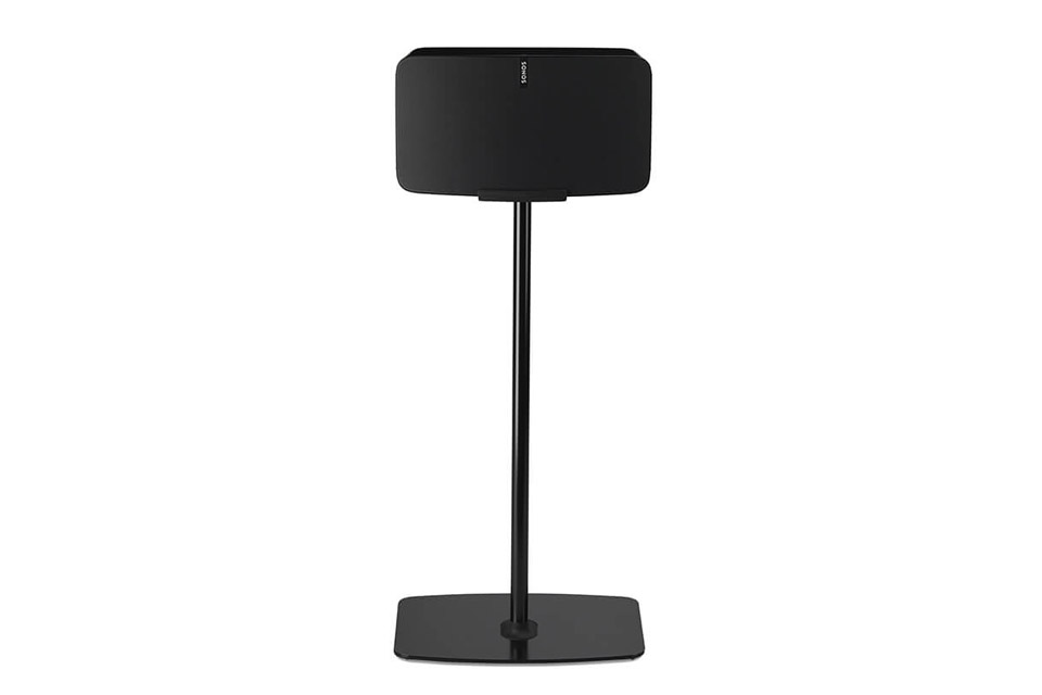 Flexson floor stand for Sonos FIVE/PLAY5