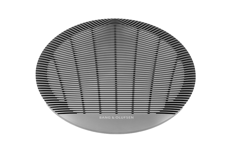 Speaker grills for architectural audio AVConnection