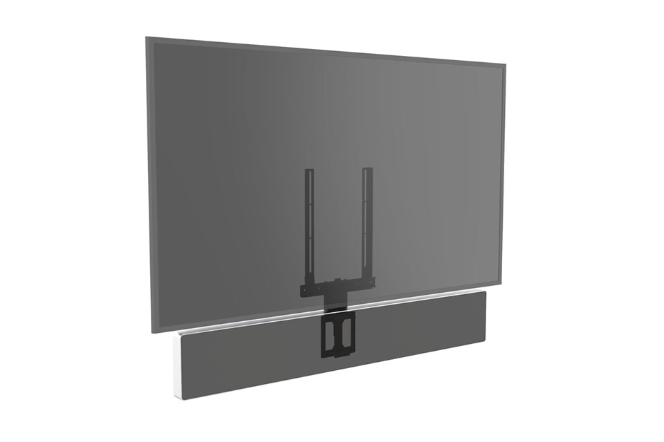 Cavus VESA bracket for Beosound Stage soundbar