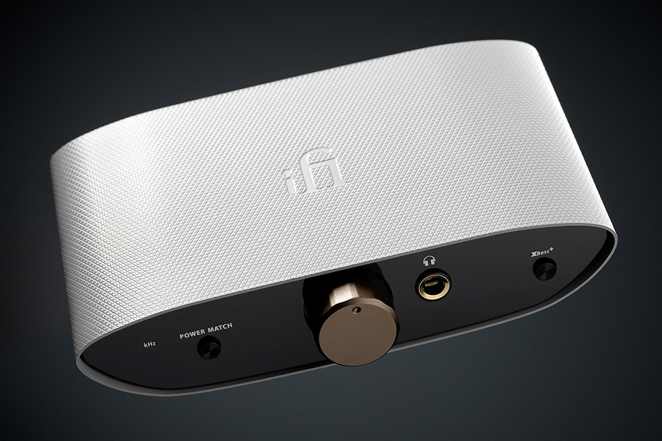 iFi Audio ZEN Air USB DAC