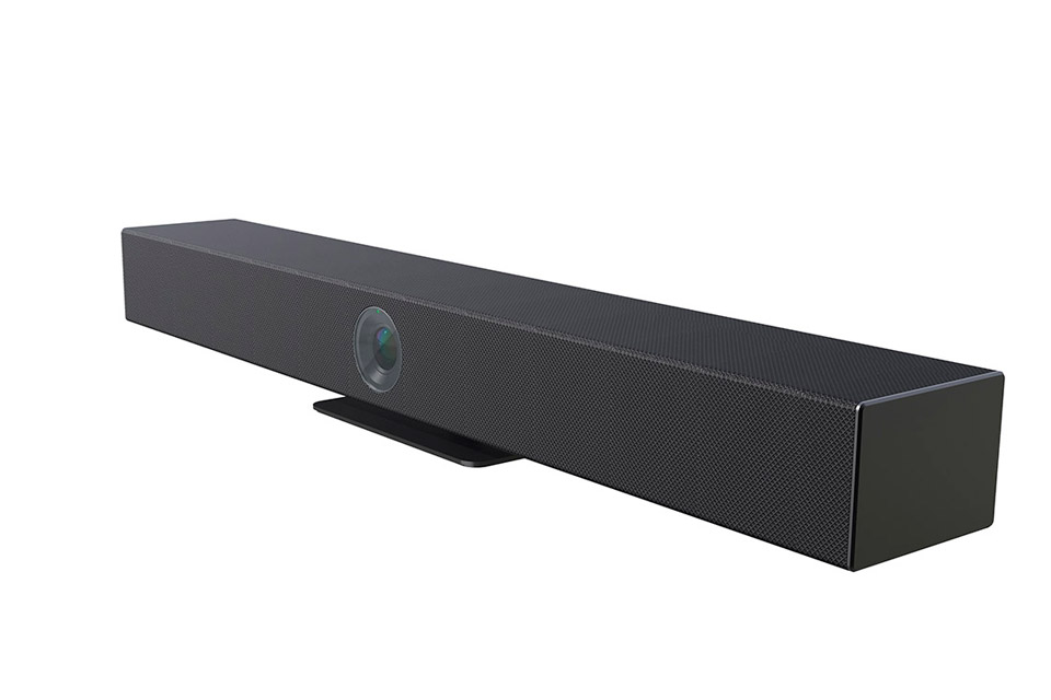 TiGHT AV VSB600AF video conferencing soundbar