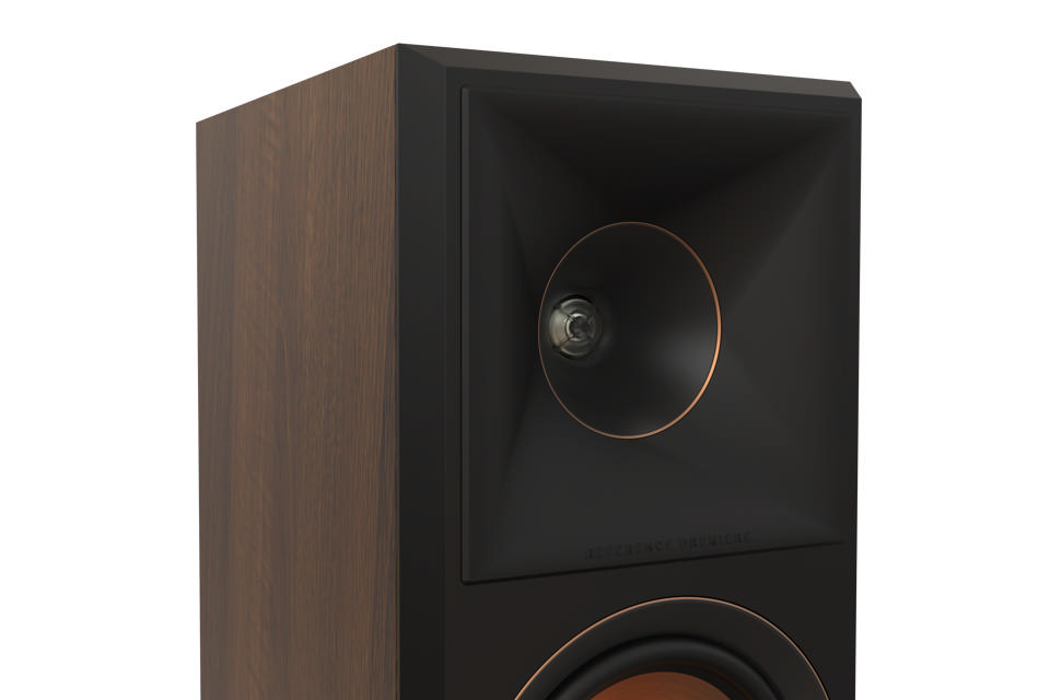 Klipsch RP500M II speakers