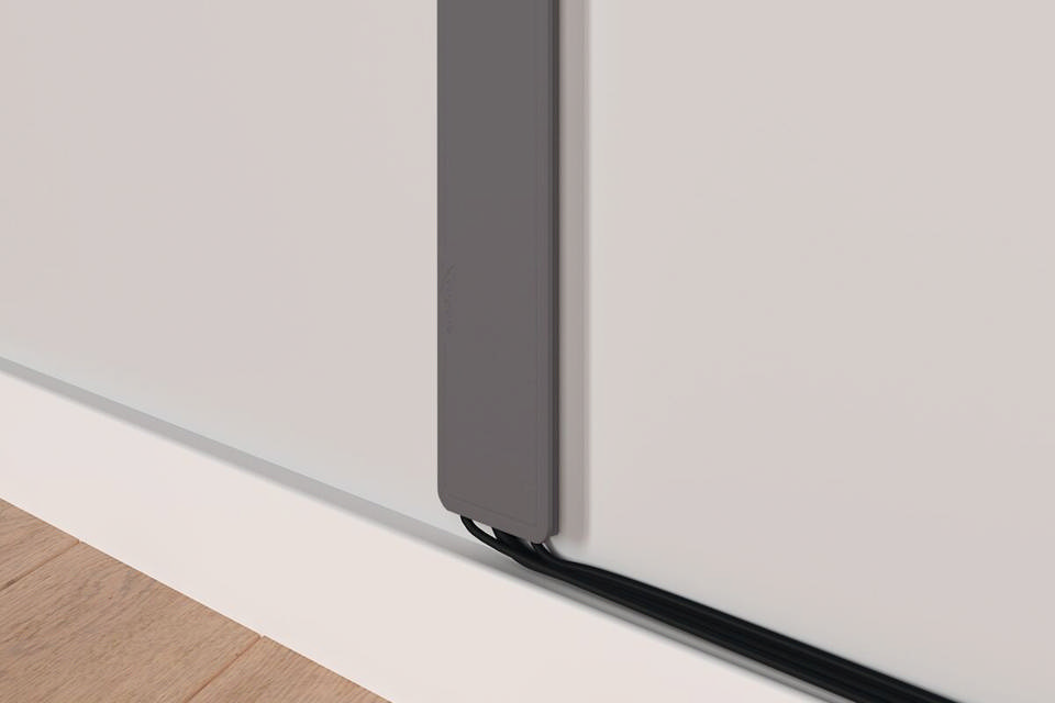 Vogels TVA 6000 cable Cover (80 cm.)