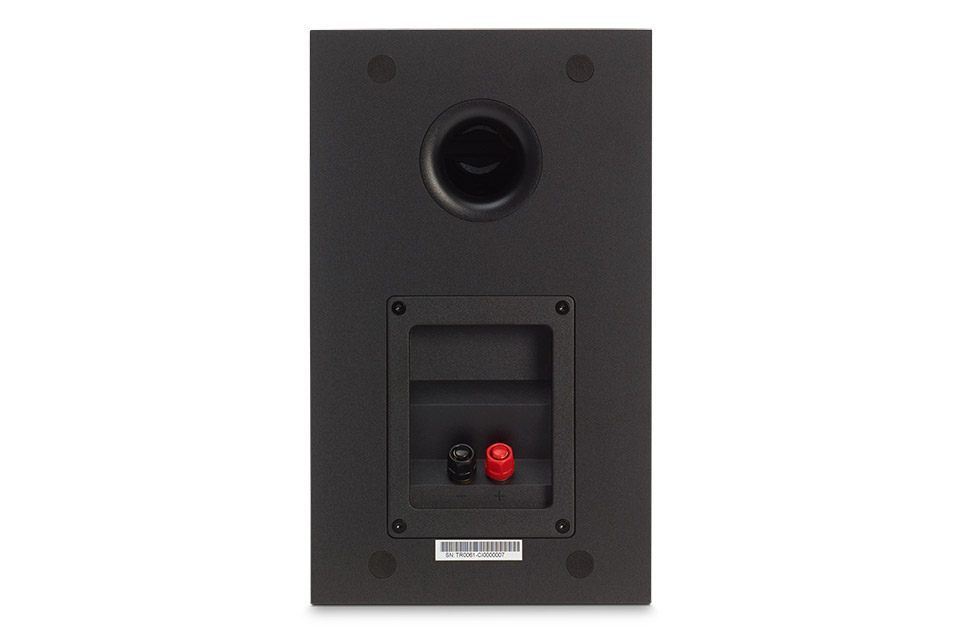 JBL Stage A120 speakers