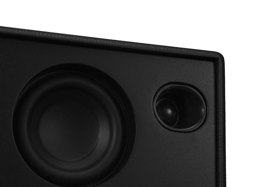 Marshall Acton III Bluetooth speaker