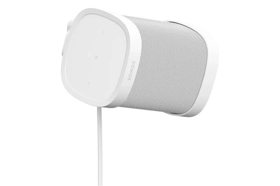 SONOS wall mount for Sonos One/SL/PLAY1 Dual pack