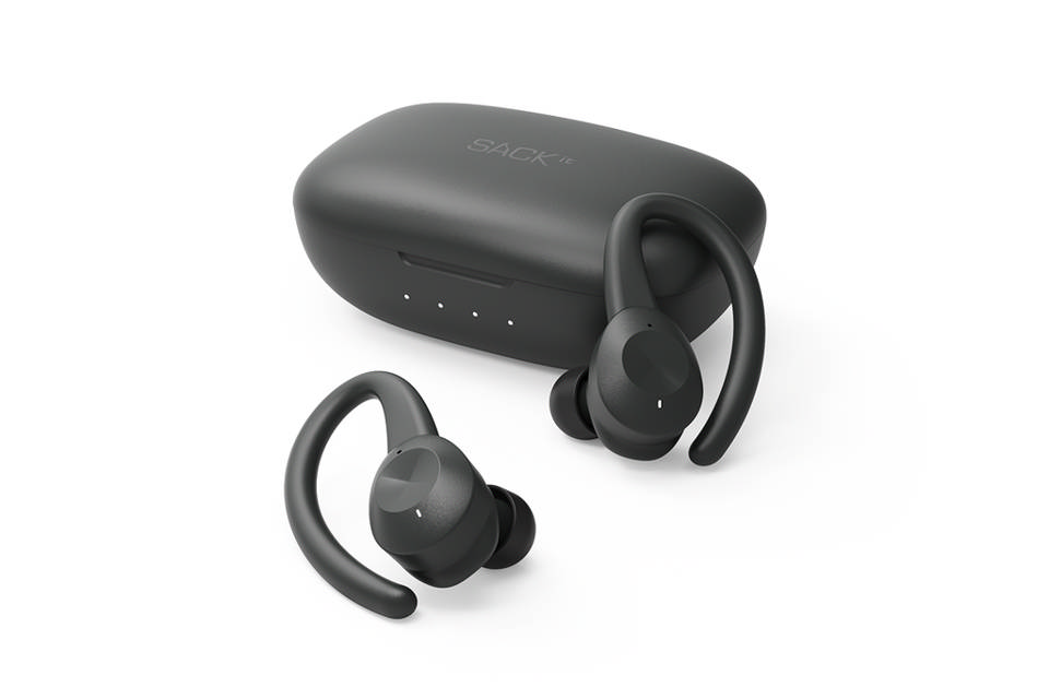 JAM Athlete True Wireless Earbuds atelieryuwa.ciao.jp
