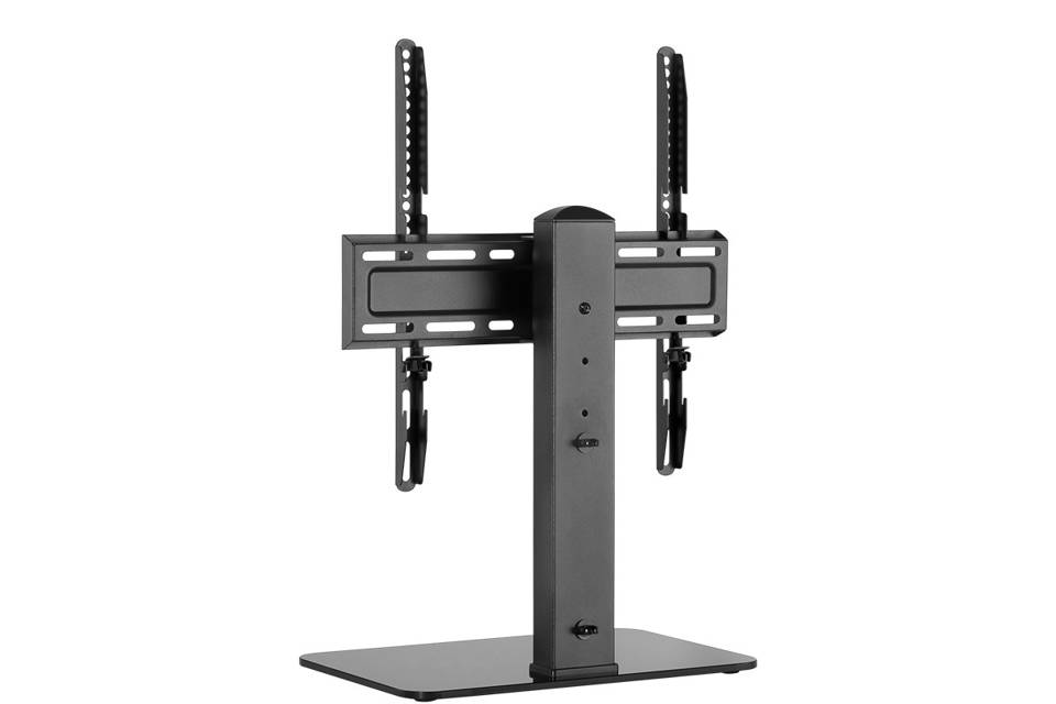 Solid bordsstativ för TV