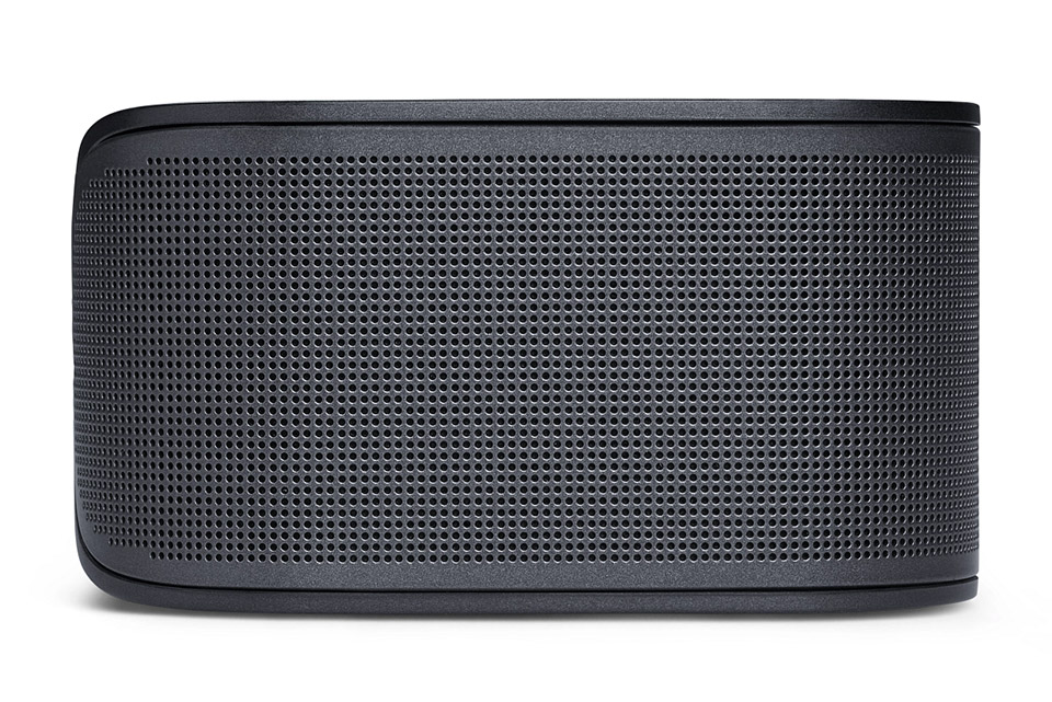 JBL Bar 500 5.1 soundbar with wireless subwoofer