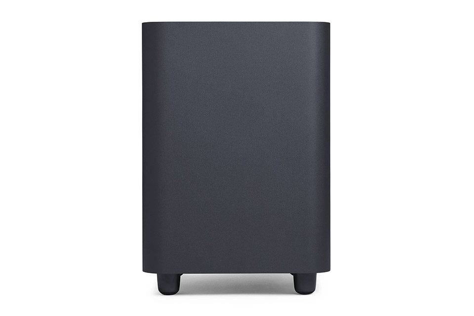 JBL Bar 500 5.1 soundbar with wireless subwoofer