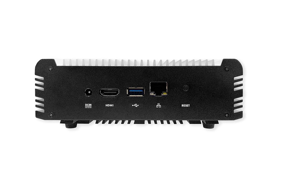 Biamp Modena Hub Wireless conference hub