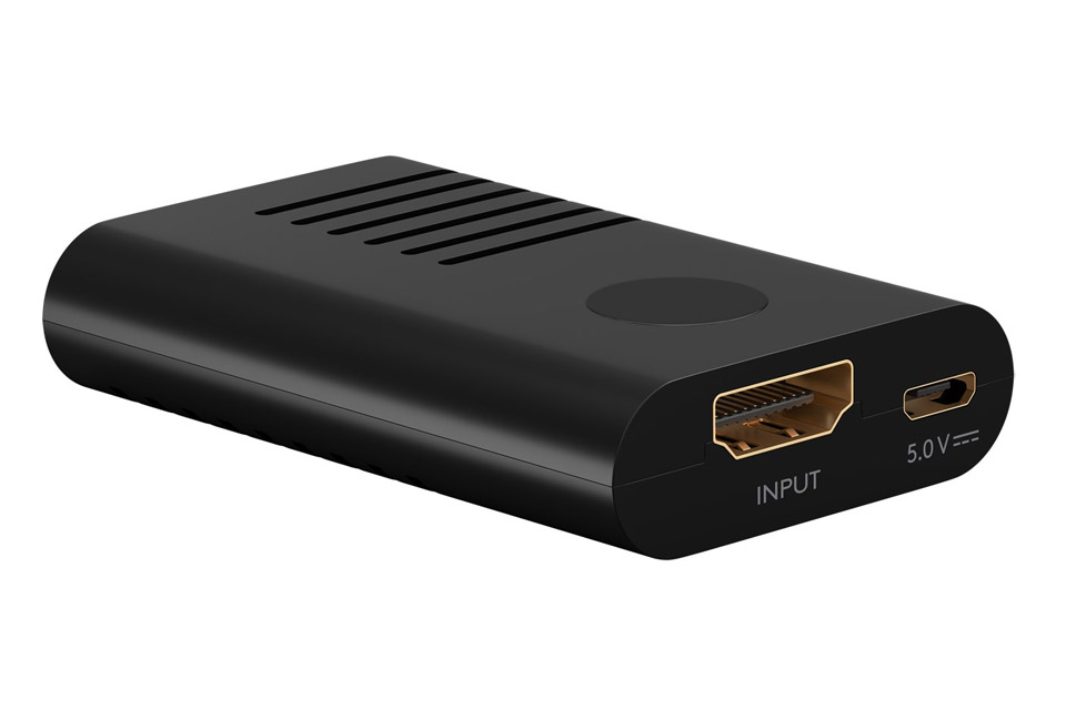 HDMI Booster op to 20m