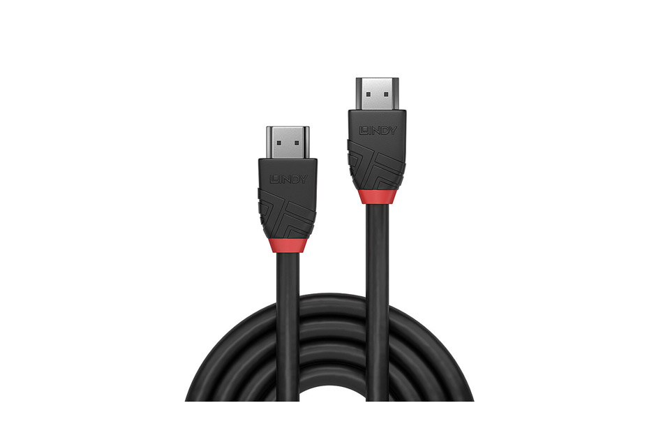 Ultra High Speed HDMI 2.1 cable (8K60 Hz)