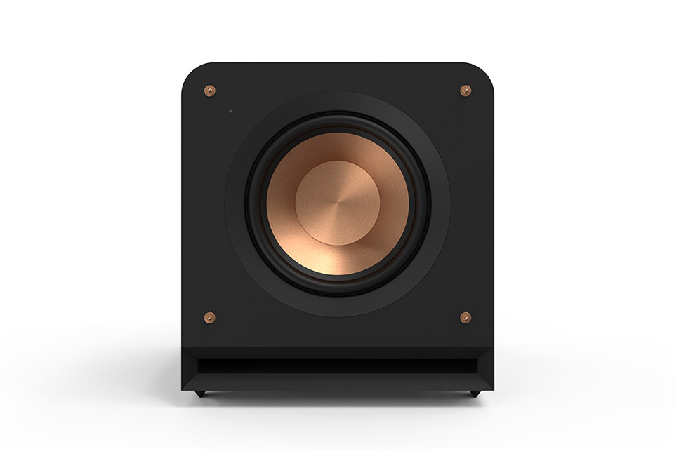 Klipsch RP-1000SW subwoofer