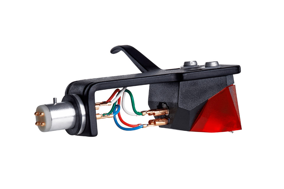 Ortofon 2M Red MM pickup