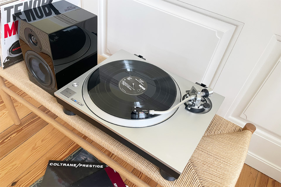 Ortofon SH4 headshell