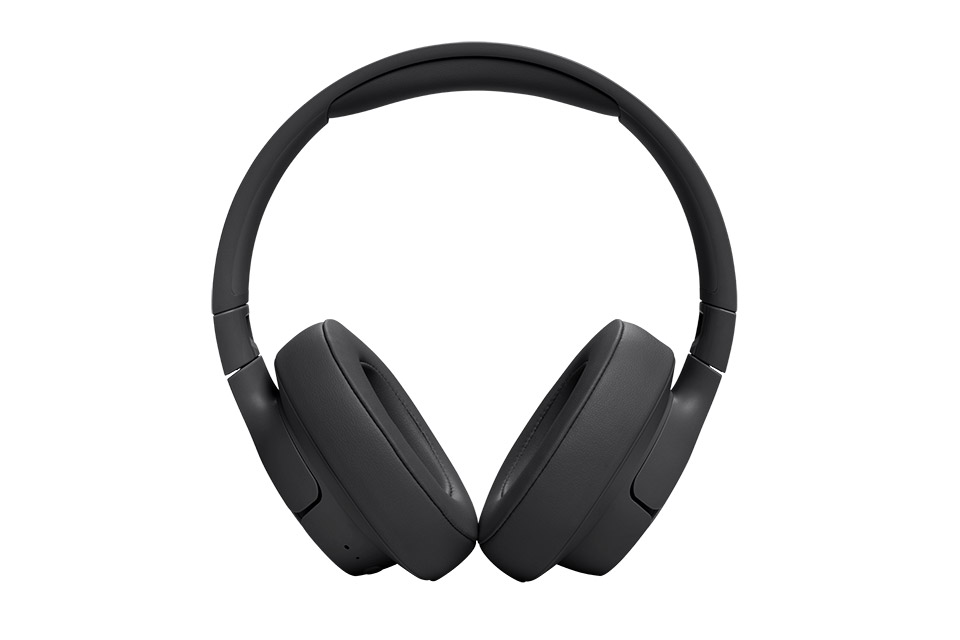 JBL Tune 720BT wireless aroundear headphones