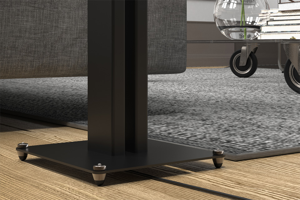 Klipsch Vs Polk Floor Standing Speakers