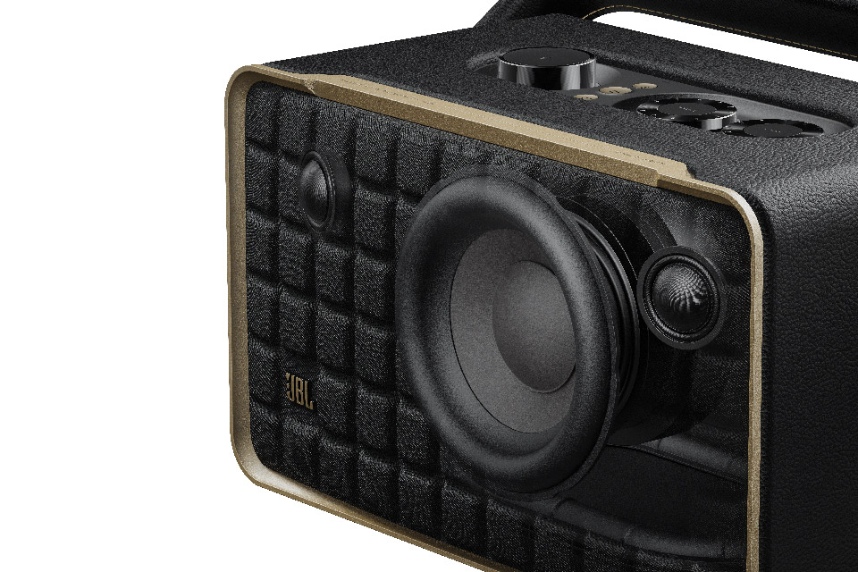 JBL Authentics 300 speaker