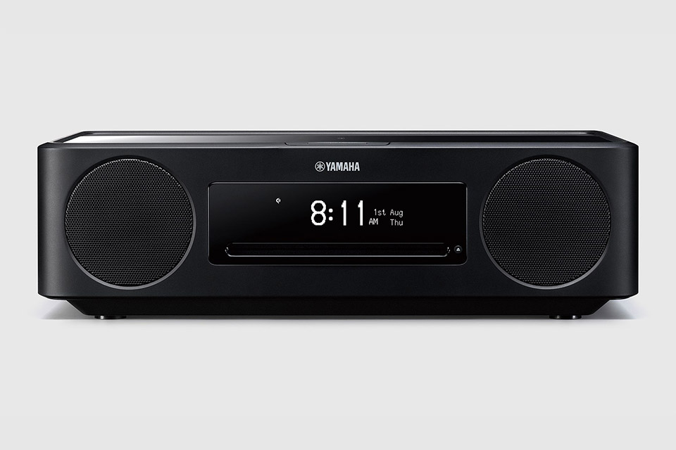 Yamaha MusicCast 200 Music system