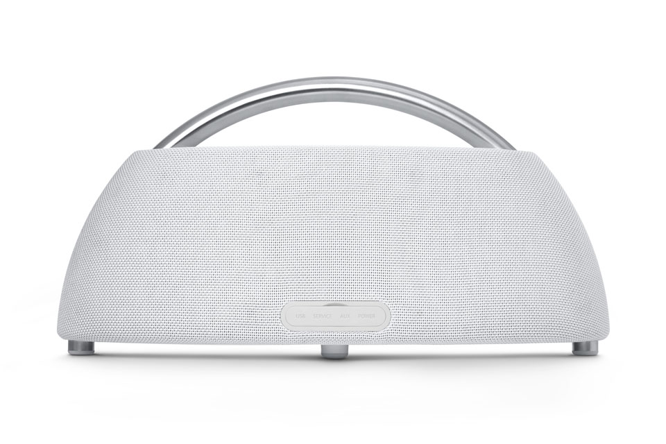 Harman Kardon Go+Play Mini Bluetooth Speaker